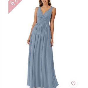 Azazie Kora Bridesmaid Dress